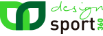 Logo DesignhSport 360