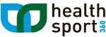 logo color healthsport